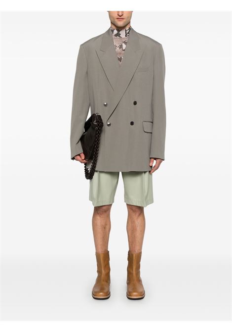 giacca DRIES VAN NOTEN | Giacca | BISHOP801